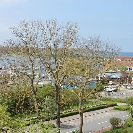 Ferienwohnung Mit Ostseeblick In Rerik Extérieur photo