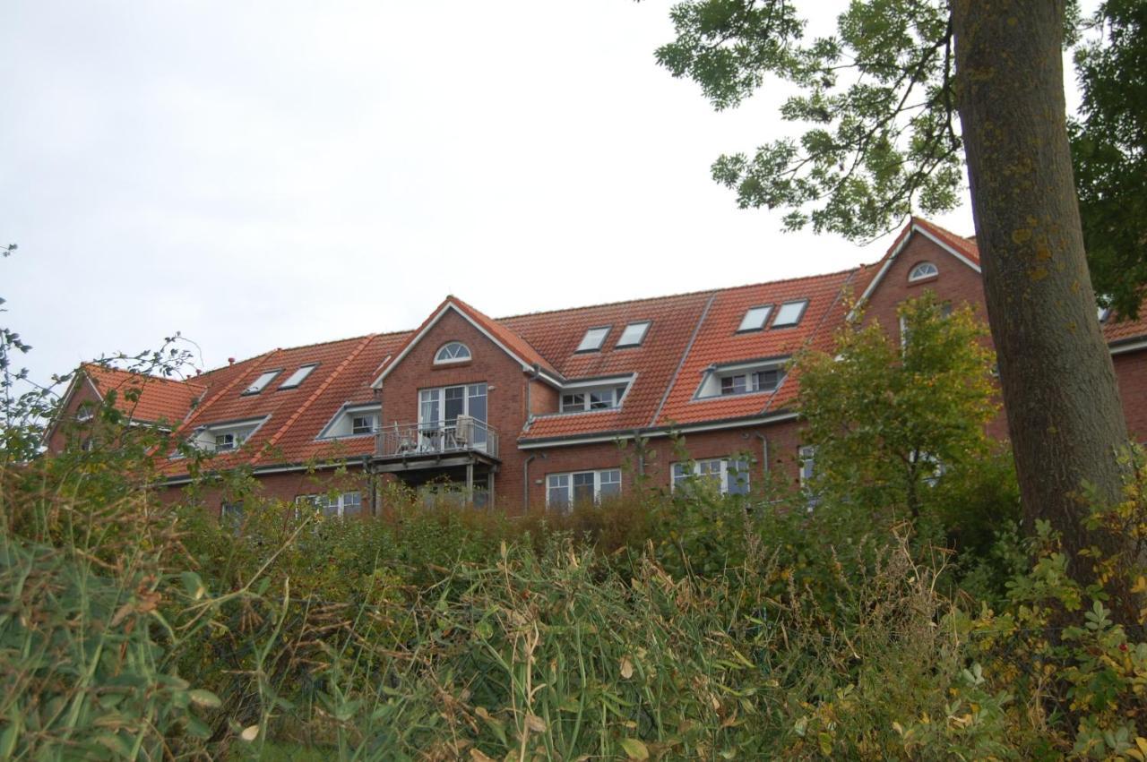 Ferienwohnung Mit Ostseeblick In Rerik Extérieur photo